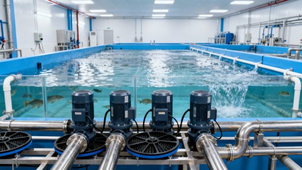 Singapore Extends Aquaculture Tech FastTrack to Aeration & Water Tech