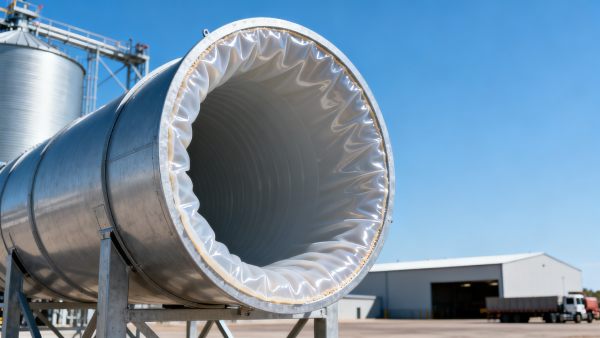 Shin-Etsu Chemical Raises PVC Resin Prices, Impacts Grain Silo Manufacturing