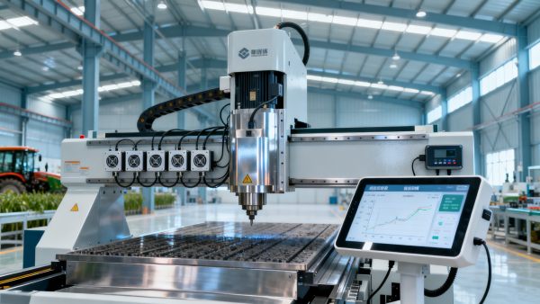 China MIIT Approves 5 Milling Machinery Firms for Belt and Road Smart Farm Equipment Cloud Platform