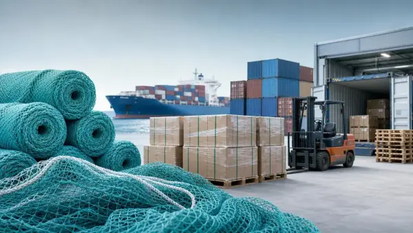 What Changes Bulk HDPE Fishing Net Costs Across Seasons and Orders What Changes Bulk HDPE Fishing Net Costs Across Seasons and Orders