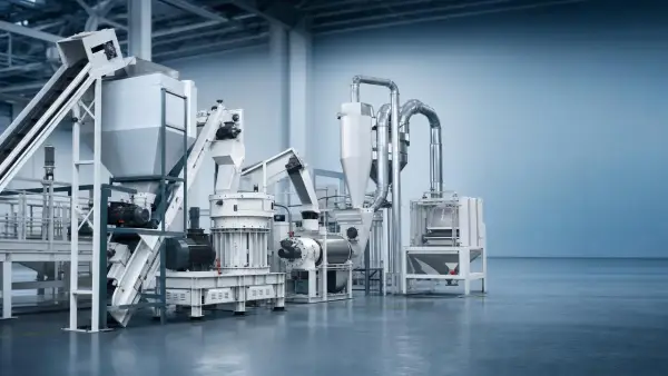 Feed and Grain Processing Equipment That Cuts Downtime, Not Output Feed and Grain Processing Equipment That Cuts Downtime, Not Output
