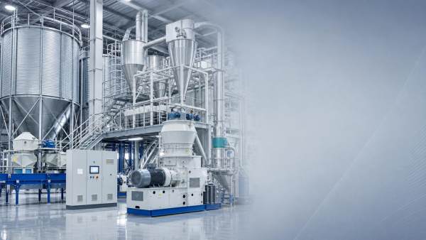 Where Feed and Grain Processing Technology Delivers Payback Faster Where Feed and Grain Processing Technology Delivers Payback Faster