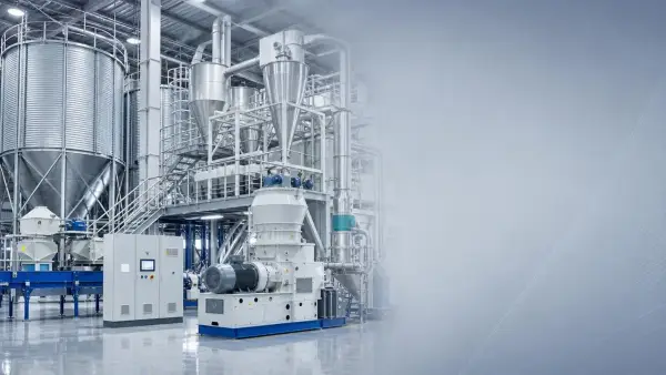 Where Feed and Grain Processing Technology Delivers Payback Faster Where Feed and Grain Processing Technology Delivers Payback Faster