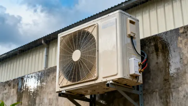 India's BIS Mandates High-Temp/Humidity Testing for HVAC Equipment India's BIS Mandates High-Temp/Humidity Testing for HVAC Equipment