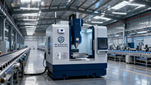China MIIT Approves 5 Milling Machinery Firms for Belt and Road Smart Agri-Machinery Cloud China MIIT Approves 5 Milling Machinery Firms for Belt and Road Smart Agri-Machinery Cloud