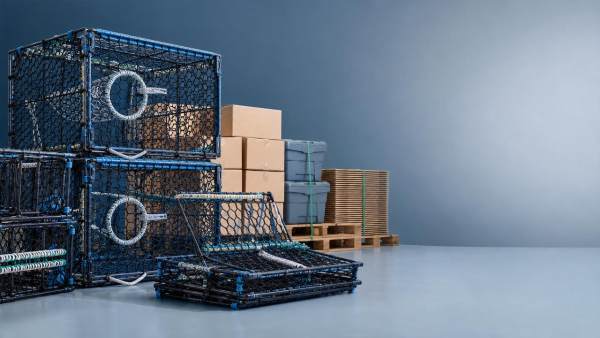 Crab traps wholesale pricing often hides these cost gaps Crab traps wholesale pricing often hides these cost gaps