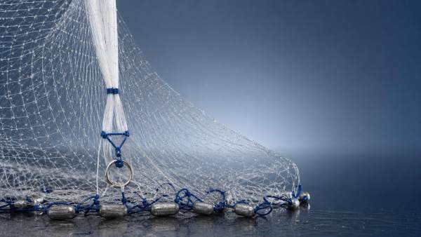 Cast nets wholesale quality issues that show up after delivery Cast nets wholesale quality issues that show up after delivery