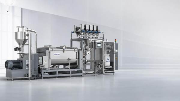 Which feed and grain processing equipment fits small batch output Which feed and grain processing equipment fits small batch output