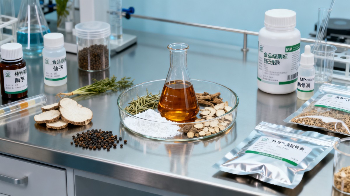 Hainan Unveils 18 Measures for Travel-Based Elder Care, Expanding Demand for Natural Ingredients & Food-Grade Enzymes Hainan Unveils 18 Measures for Travel-Based Elder Care, Expanding Demand for Natural Ingredients & Food-Grade Enzymes