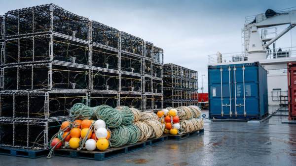 When lobster creels bulk pricing hides higher operating costs When lobster creels bulk pricing hides higher operating costs
