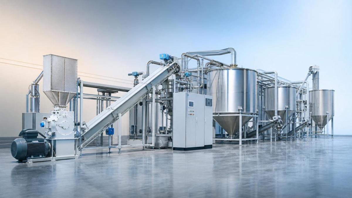 Why Feed & Grain processing technology upgrades stall Why Feed & Grain processing technology upgrades stall