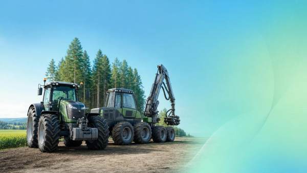 Agri & Forestry trends reshaping equipment demand in 2026 Agri & Forestry trends reshaping equipment demand in 2026