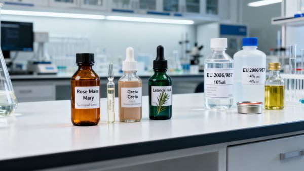 EU Updates Food Contact Materials Rules for Botanical Extracts EU Updates Food Contact Materials Rules for Botanical Extracts