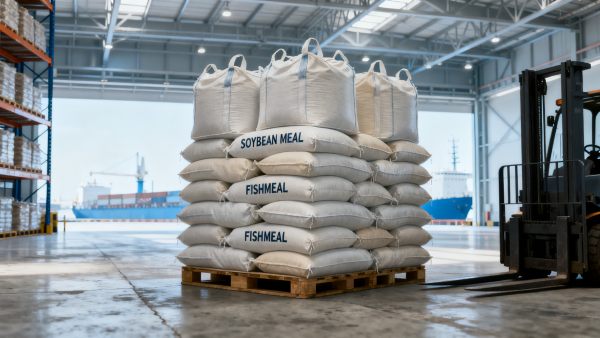 Global Feed Price Index Surges 8.3% Weekly Global Feed Price Index Surges 8.3% Weekly
