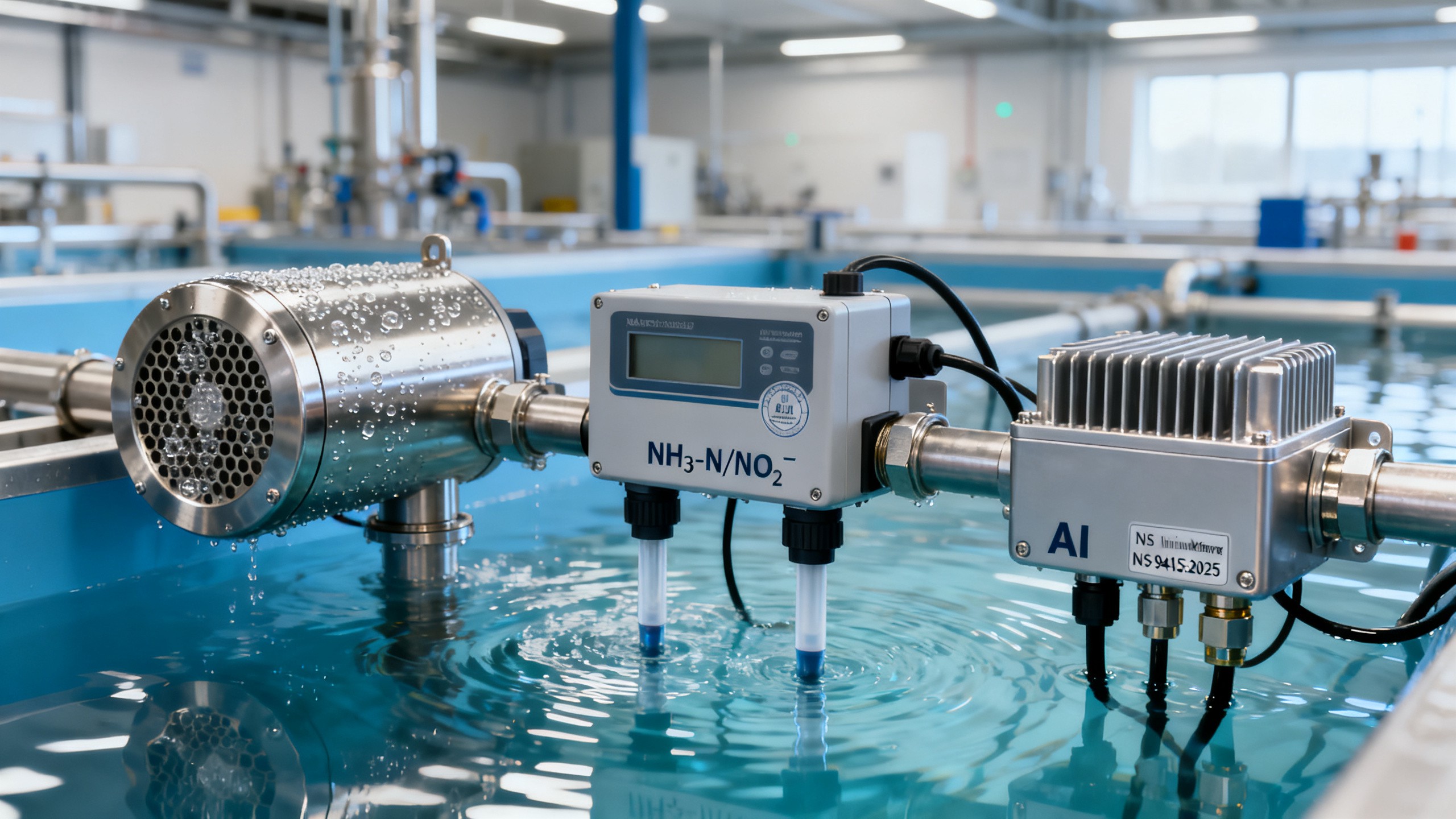 China Aeration Firms Land €320M SalMar RAS Deal