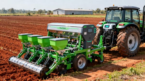 India Expands Farm Machinery Import Duty Exemption List India Expands Farm Machinery Import Duty Exemption List