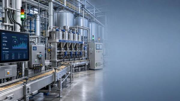 Feed & Grain processing technology trends changing plant design