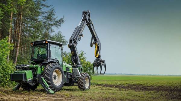 Why Agri & Forestry machinery specifications get misread