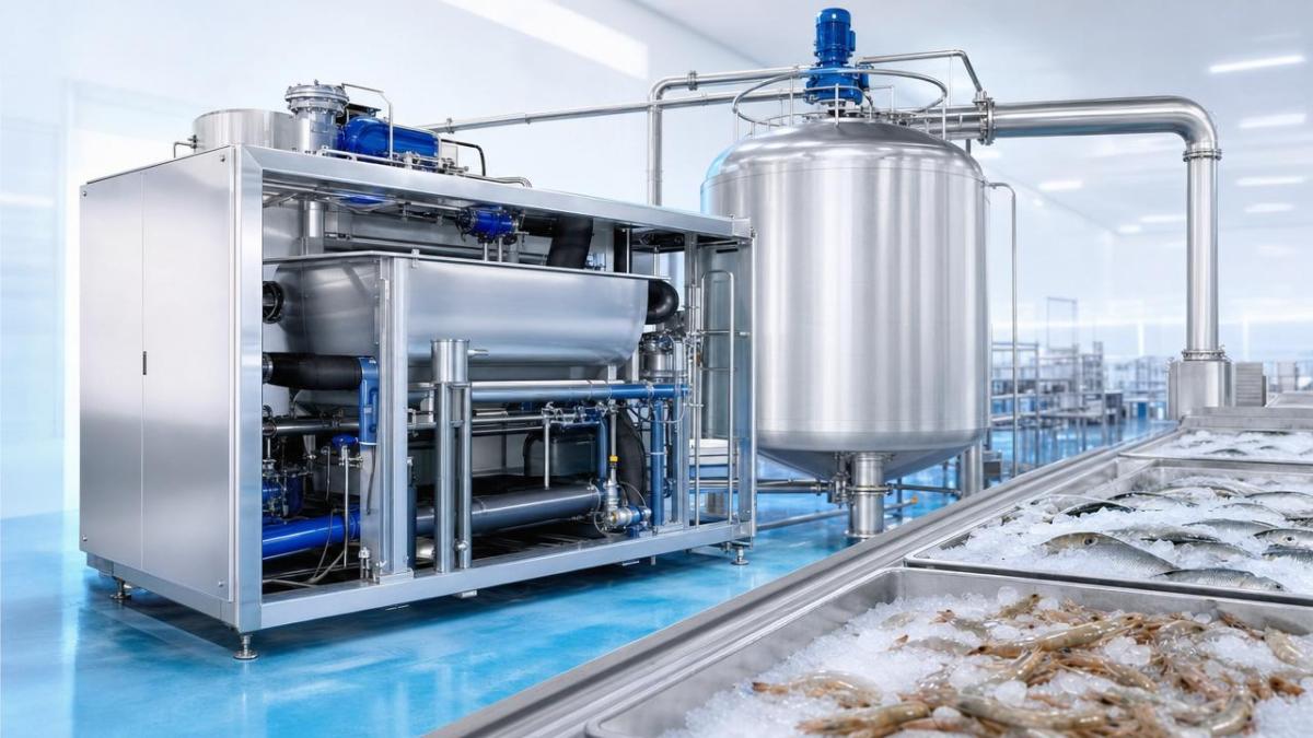 How to compare slurry ice machine wholesale options wisely