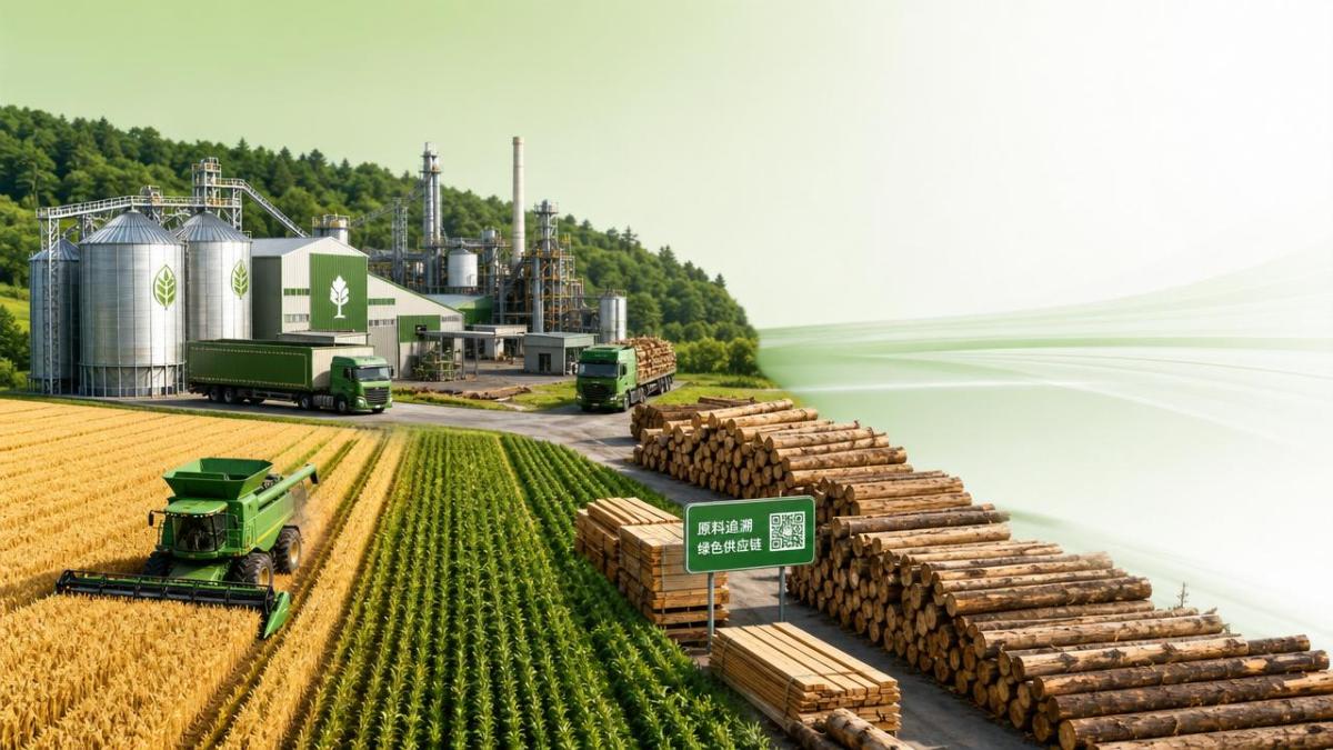 Why Agri & Forestry still matters in a changing market
