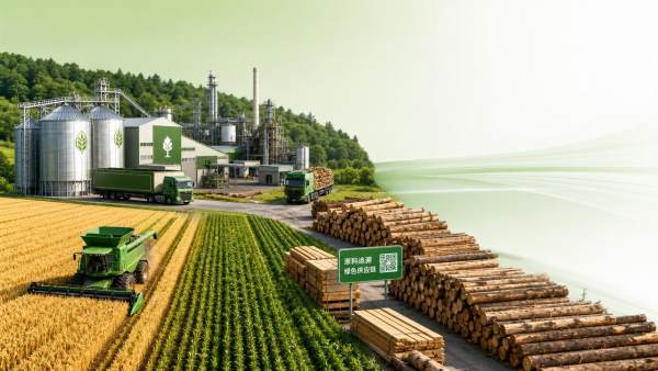 Why Agri & Forestry still matters in a changing market