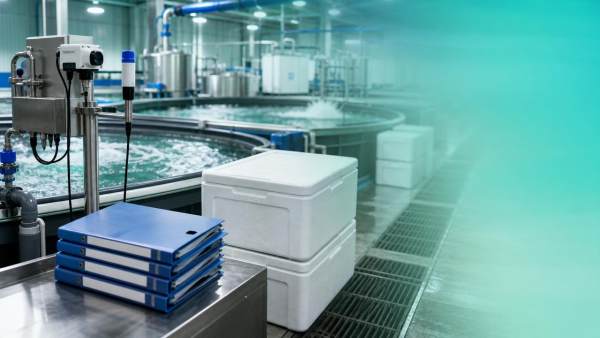 What aquaculture & fishery buyers now care about most