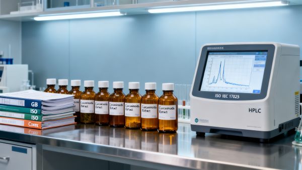 New Trade Guidelines Tighten Contract Compliance for Natural Ingredients Exports