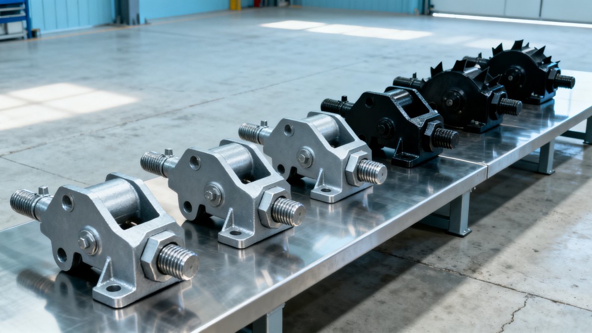 Yongkang Hardware Export Index Rises; Heavy Agri Machinery Exports to Africa & Latin America Surge