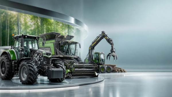 How to compare Agri & Forestry machinery manufacturers How to compare Agri & Forestry machinery manufacturers