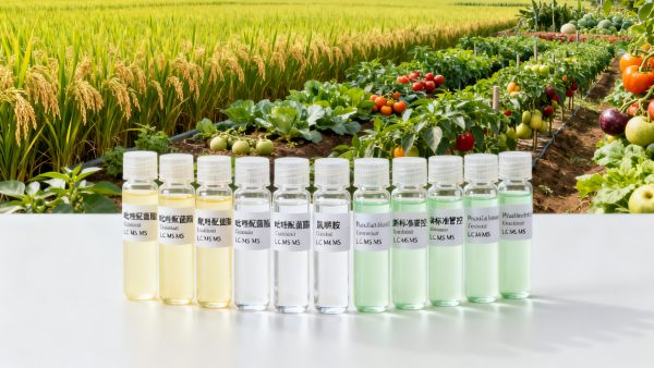 Vietnam Enacts New Pesticide MRL Standard QCVN 01-19:2026 Vietnam Enacts New Pesticide MRL Standard QCVN 01-19:2026