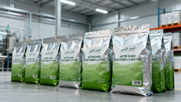 SABIC to Ban Non-Biodegradable Plastic Packaging for Food-Grade Enzymes in Saudi Arabia from 2026 SABIC to Ban Non-Biodegradable Plastic Packaging for Food-Grade Enzymes in Saudi Arabia from 2026