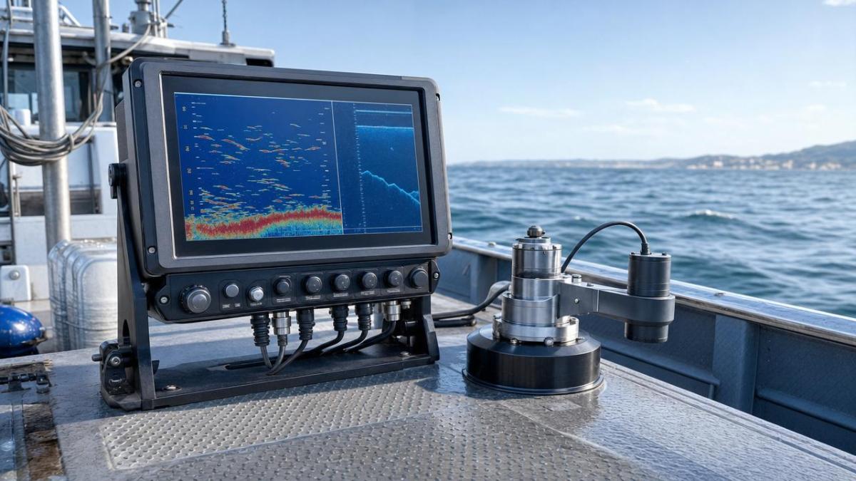 Common mistakes when buying sonar fish finders commercial Common mistakes when buying sonar fish finders commercial