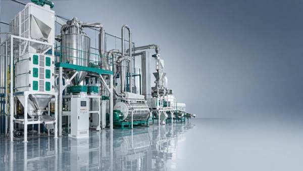 How to compare feed & grain processing equipment options How to compare feed & grain processing equipment options