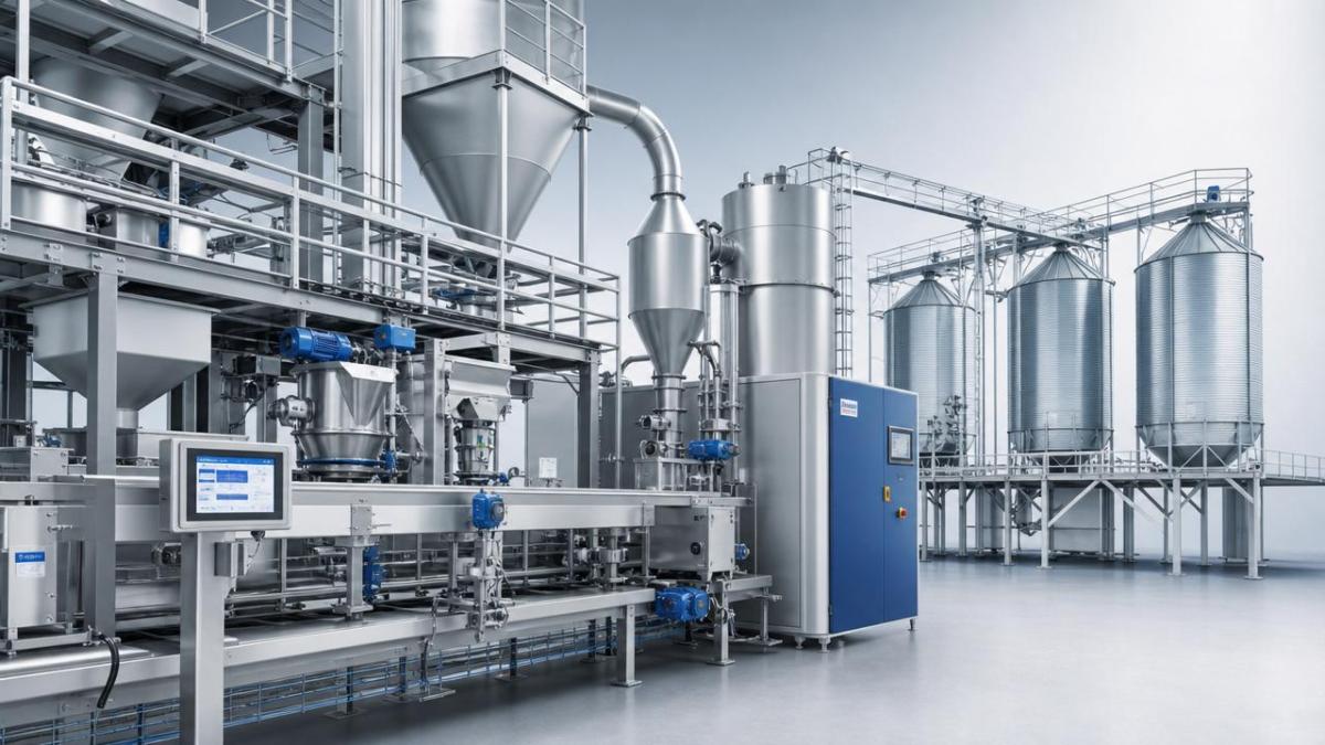 What new buyers miss in feed & grain processing technology