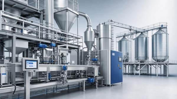 What new buyers miss in feed & grain processing technology