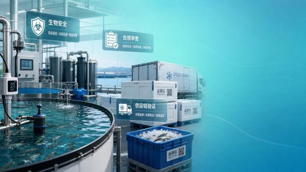 Where aquaculture & fishery investment risks often begin Where aquaculture & fishery investment risks often begin