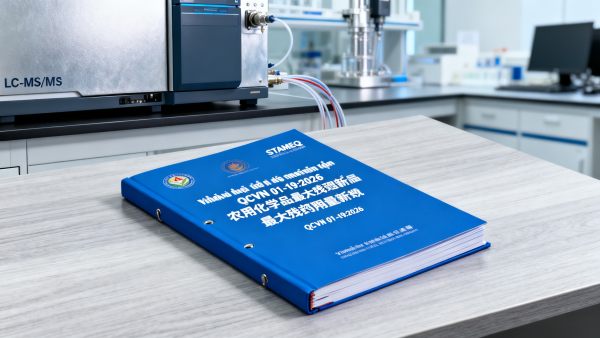 Vietnam’s QCVN 01-19:2026 Enters Force for Agrochemicals Vietnam’s QCVN 01-19:2026 Enters Force for Agrochemicals