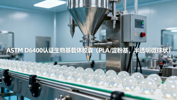 SABIC Mandates Eco-Friendly Carriers for Food-Grade Enzymes Exported to Saudi Arabia SABIC Mandates Eco-Friendly Carriers for Food-Grade Enzymes Exported to Saudi Arabia