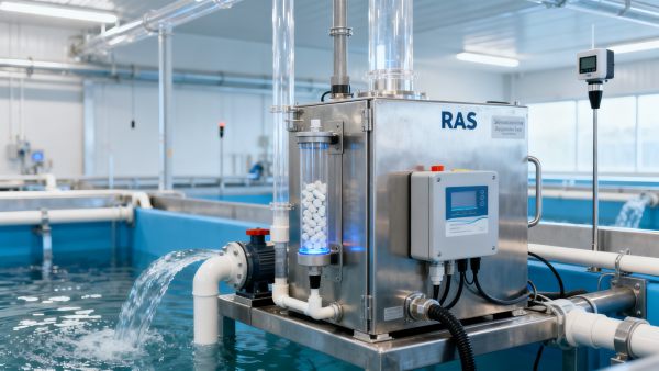 APVMA Urgently Tightens RAS Water Conditioner Registration in Australia