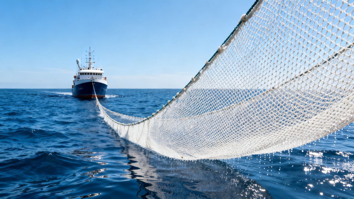 Peru IMARPE Tightens Eco-Standard for Commercial Fishing Gear Peru IMARPE Tightens Eco-Standard for Commercial Fishing Gear