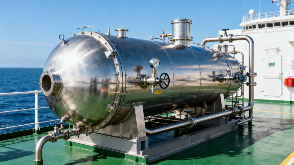 IMO Amends Carbon Footprint Rules for Marine Aeration & Water Tech Equipment IMO Amends Carbon Footprint Rules for Marine Aeration & Water Tech Equipment
