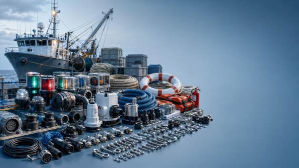 When bulk fishing boat accessories lower total cost When bulk fishing boat accessories lower total cost