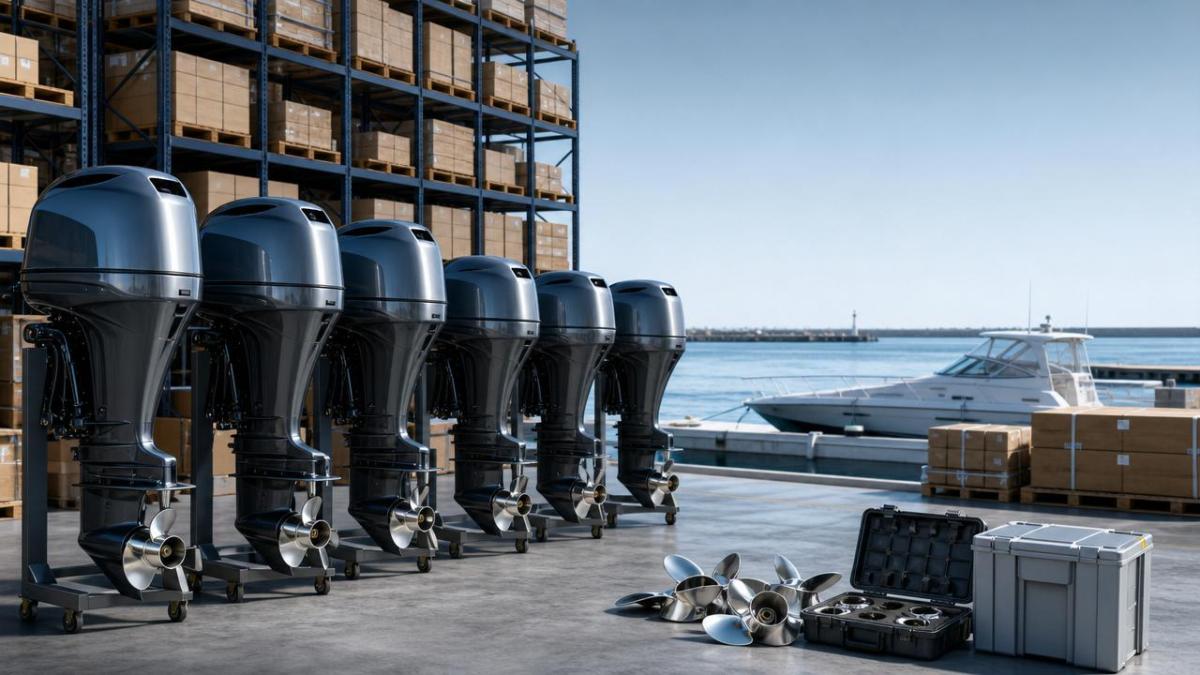 Is outboard motors wholesale worth it for growth? Is outboard motors wholesale worth it for growth?