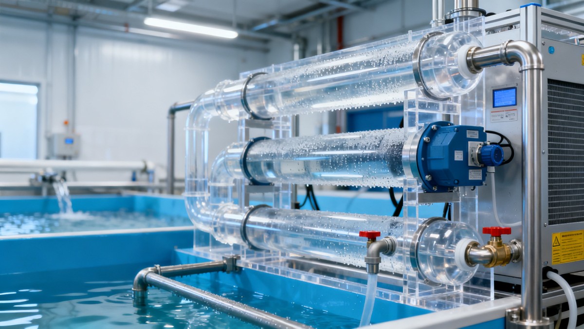APVMA Urgently Revises Registration for RAS Water Conditioners APVMA Urgently Revises Registration for RAS Water Conditioners