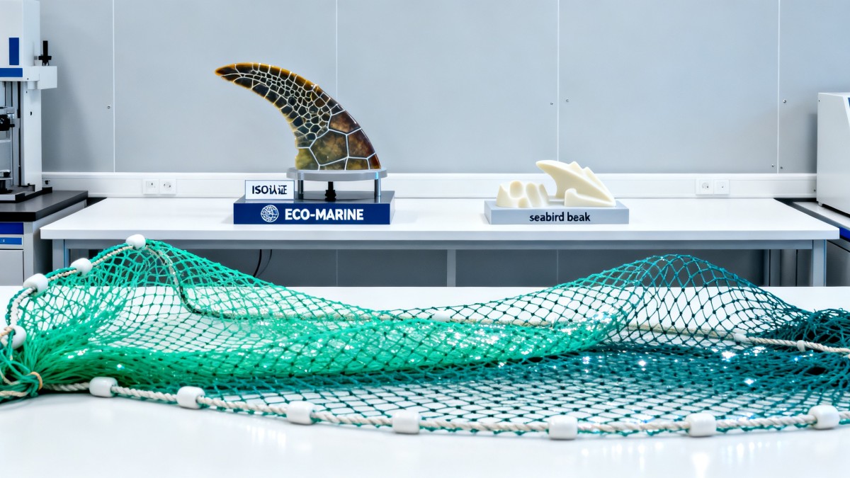 Peru IMARPE Tightens Eco-Entanglement Standards for Fishing Gear
