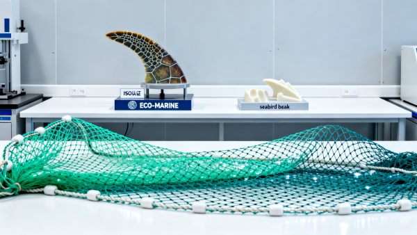 Peru IMARPE Tightens Eco-Entanglement Standards for Fishing Gear