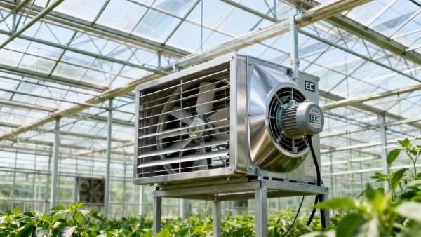 FAO Green Procurement Guidelines Endorse Chinese Ventilation Efficiency Standard