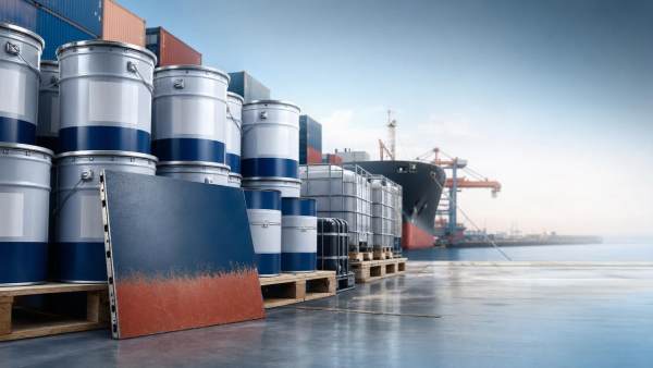Is marine antifouling paint bulk worth the cost savings Is marine antifouling paint bulk worth the cost savings