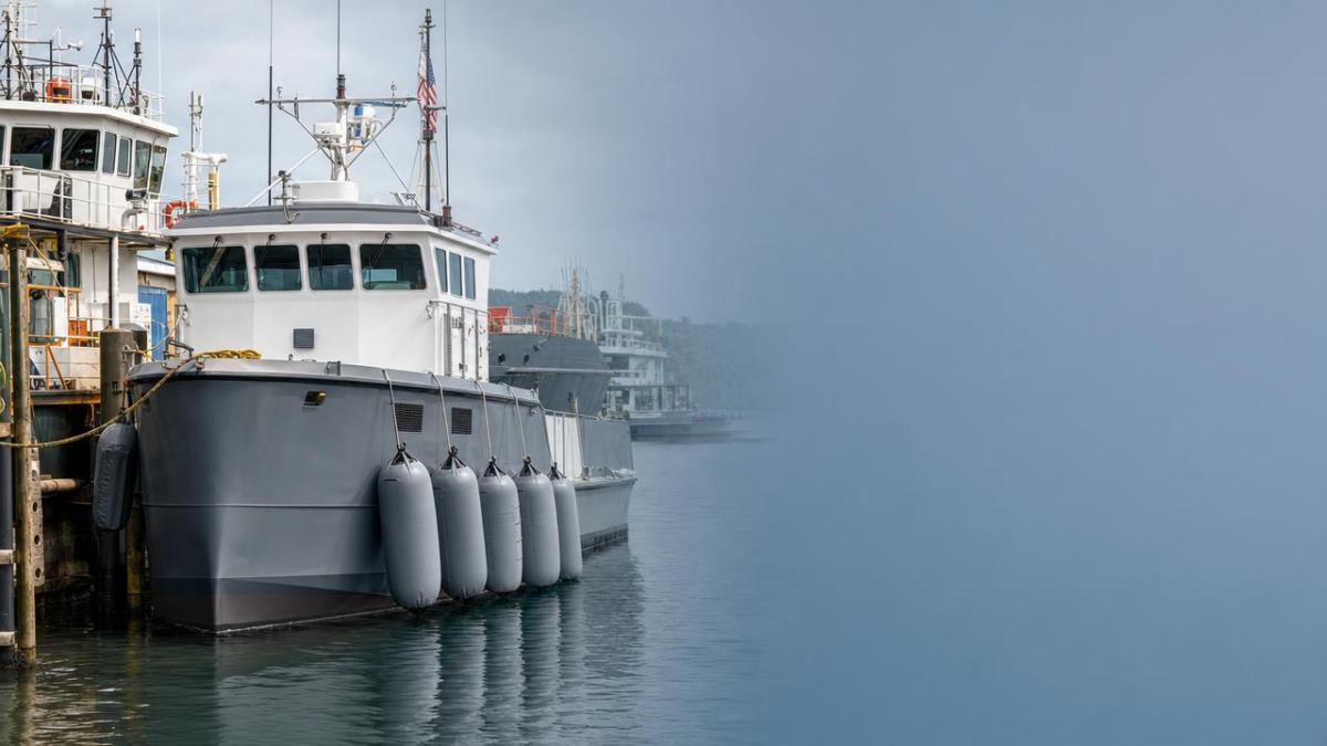 Are inflatable boat fenders safer for crowded docks Are inflatable boat fenders safer for crowded docks