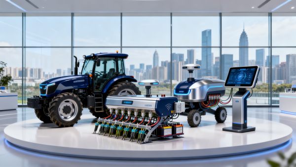 2026 Hong Kong Auto Show Press Conference Set for May 20: Smart Farm Machinery and Electrified Agricultural Equipment Added as Key Exhibition Focus